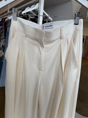 Blanco Pant by Rebecca Vallance