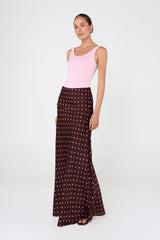 Carri Maxi Skirt by Madison The Label