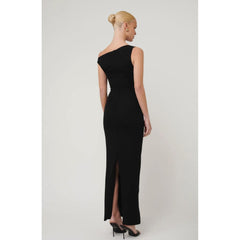 Inaya Gown Black