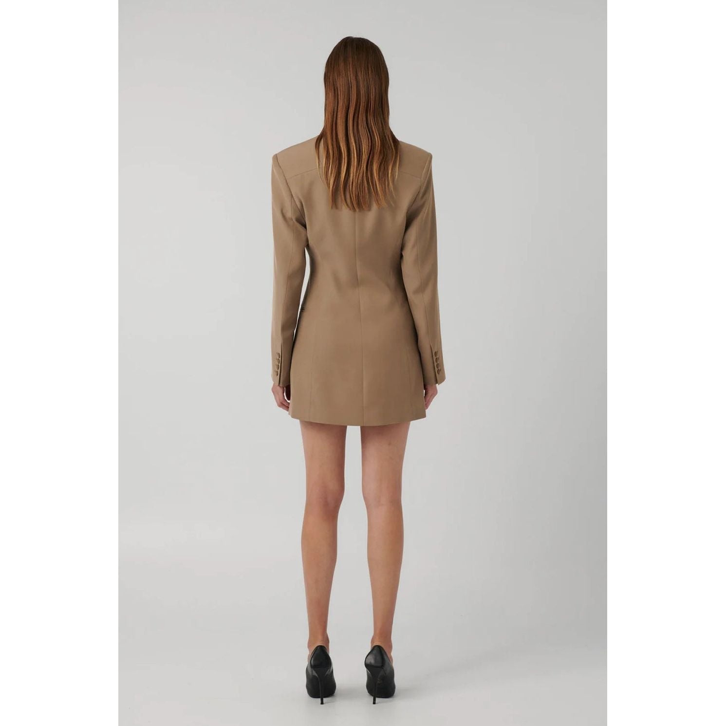 Neriah Blazer Dress