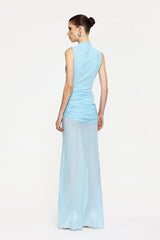 Roza Maxi Dress by Effie Kats