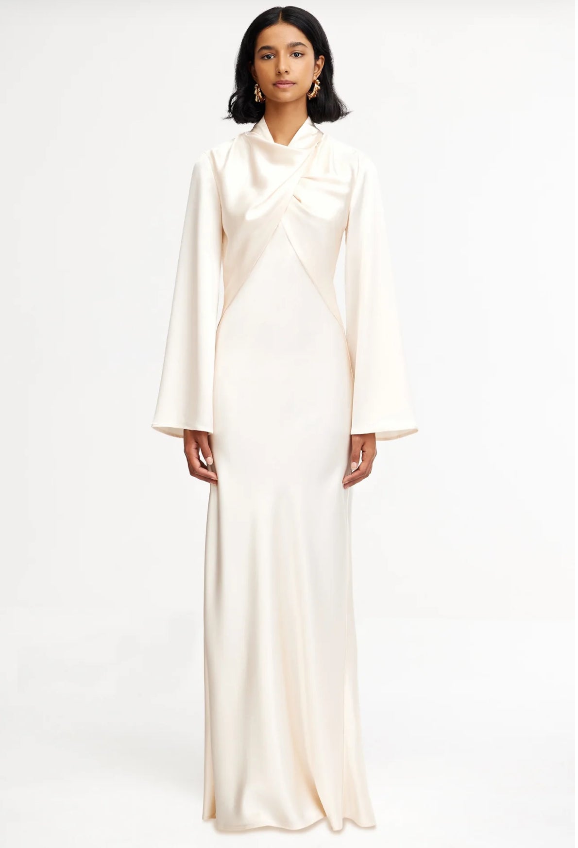 Adcote Gown By Acler