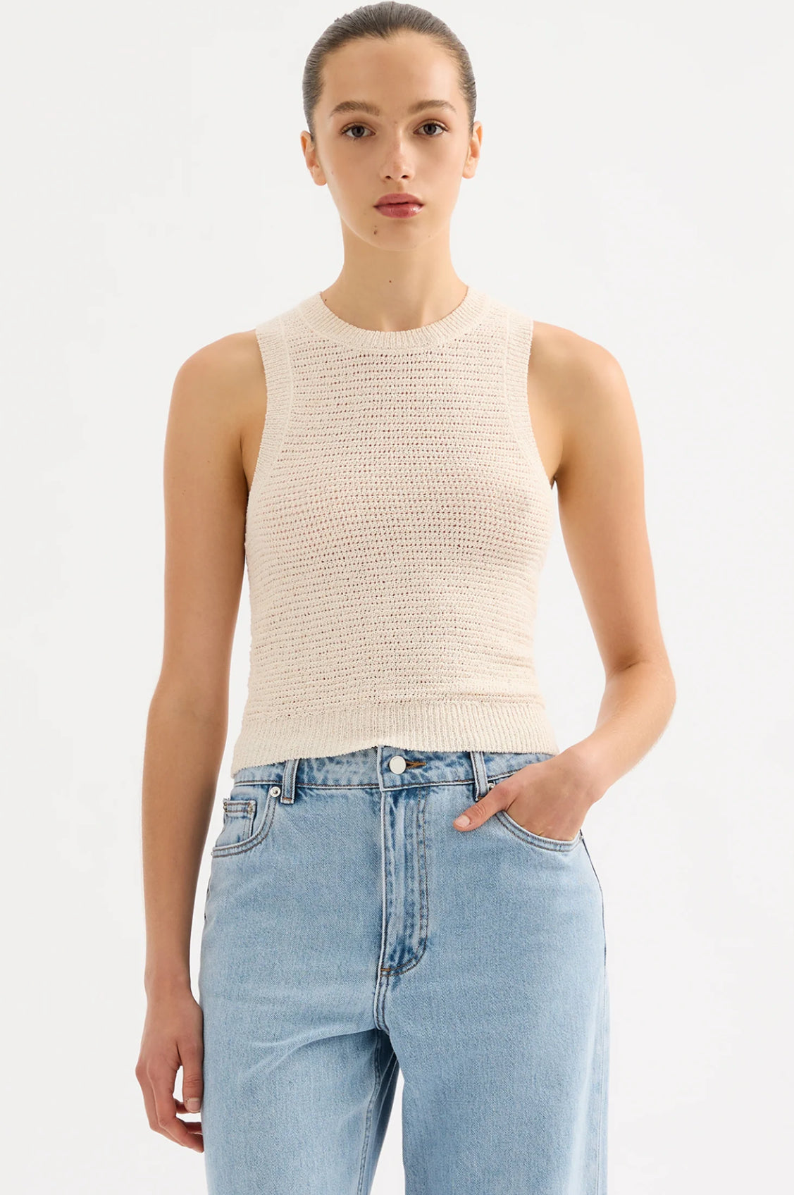 Ember Knit Tank