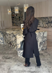 AVEN Coat by Maryesha