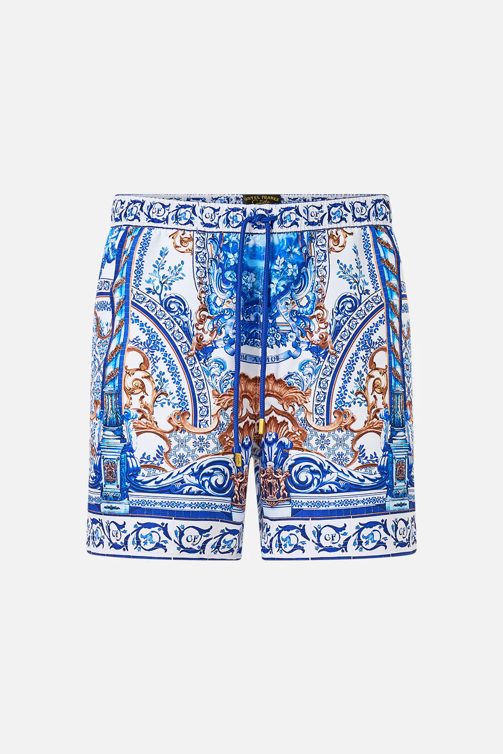 Azul Adventures Boardshort