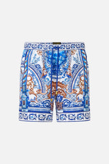 Azul Adventures Boardshort