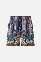 Palacio Poetry Boardshort by Camilla