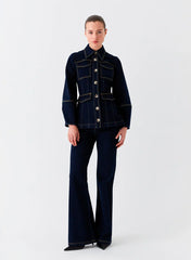 Oscar Denim Jean by Morrison