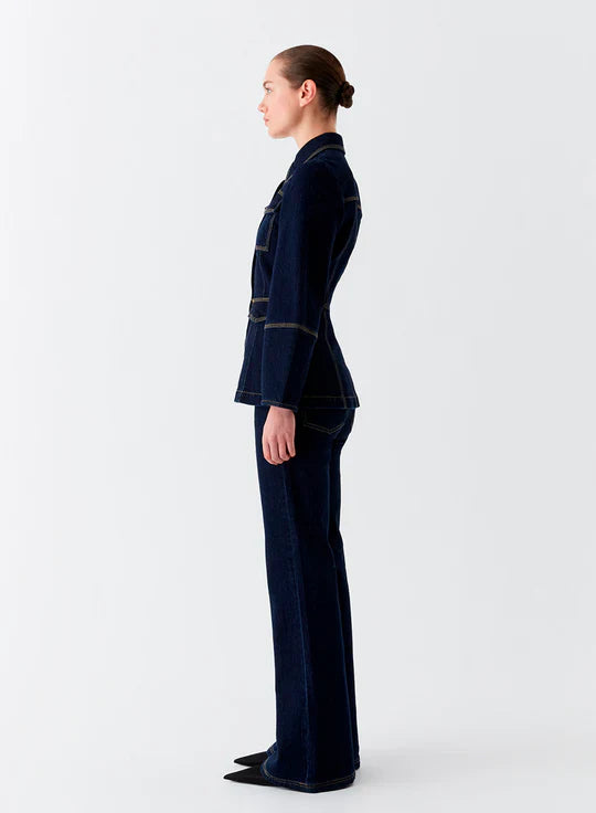 Oscar Denim Jean by Morrison