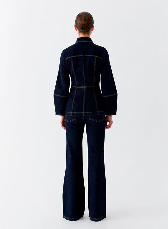 Oscar Denim Jean by Morrison
