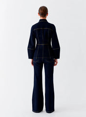 Oscar Denim Jean by Morrison
