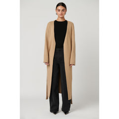 Elana Full Length Cardigan