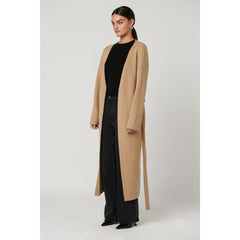 Elana Full Length Cardigan