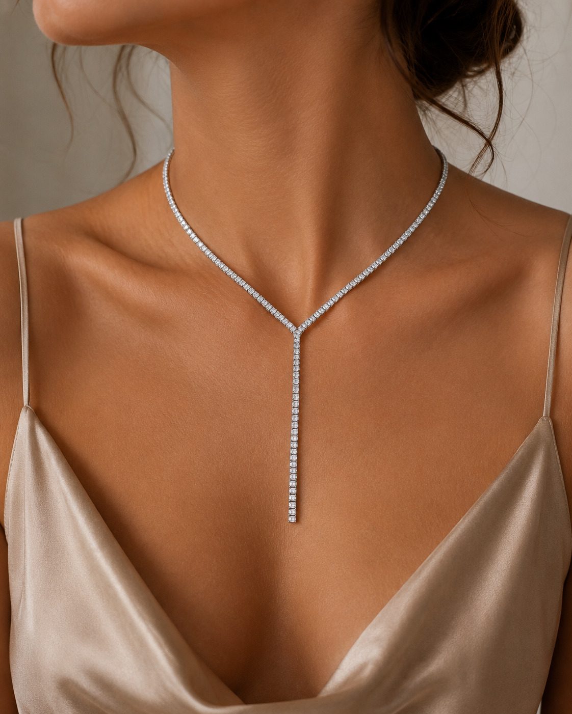 Eclipse Necklace
