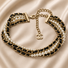 Noire Necklace