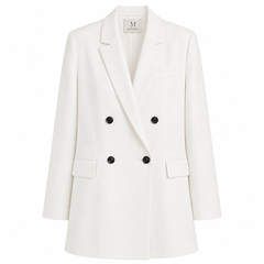Aven Blazer By Maryesha