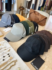 C&M Cap
