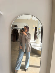 Averra Shirt By Maryesha