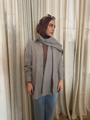 Averra Shirt By Maryesha