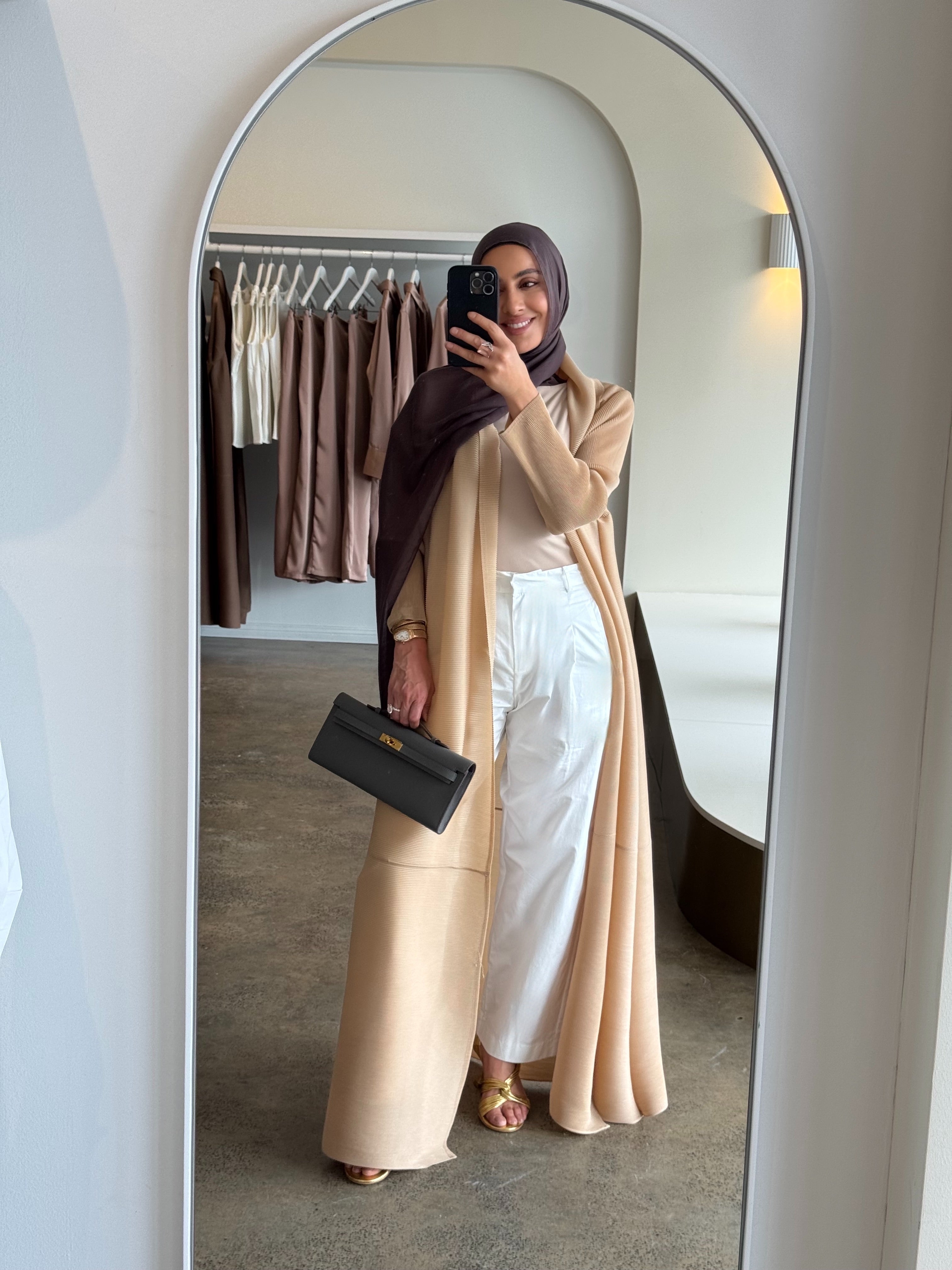 Safiya Pant by Maryesha