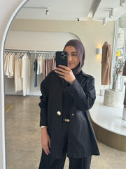 Élan Shirt by Maryesha