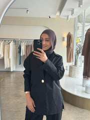 Élan Shirt by Maryesha