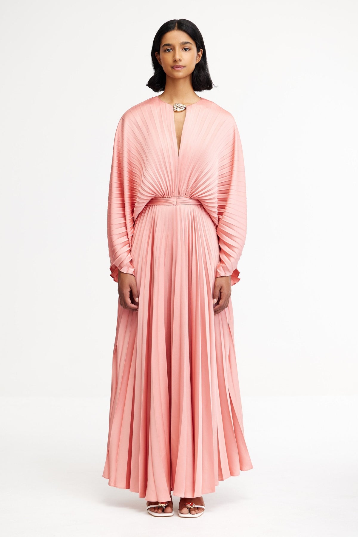 Knightcote Maxi Dress by Acler