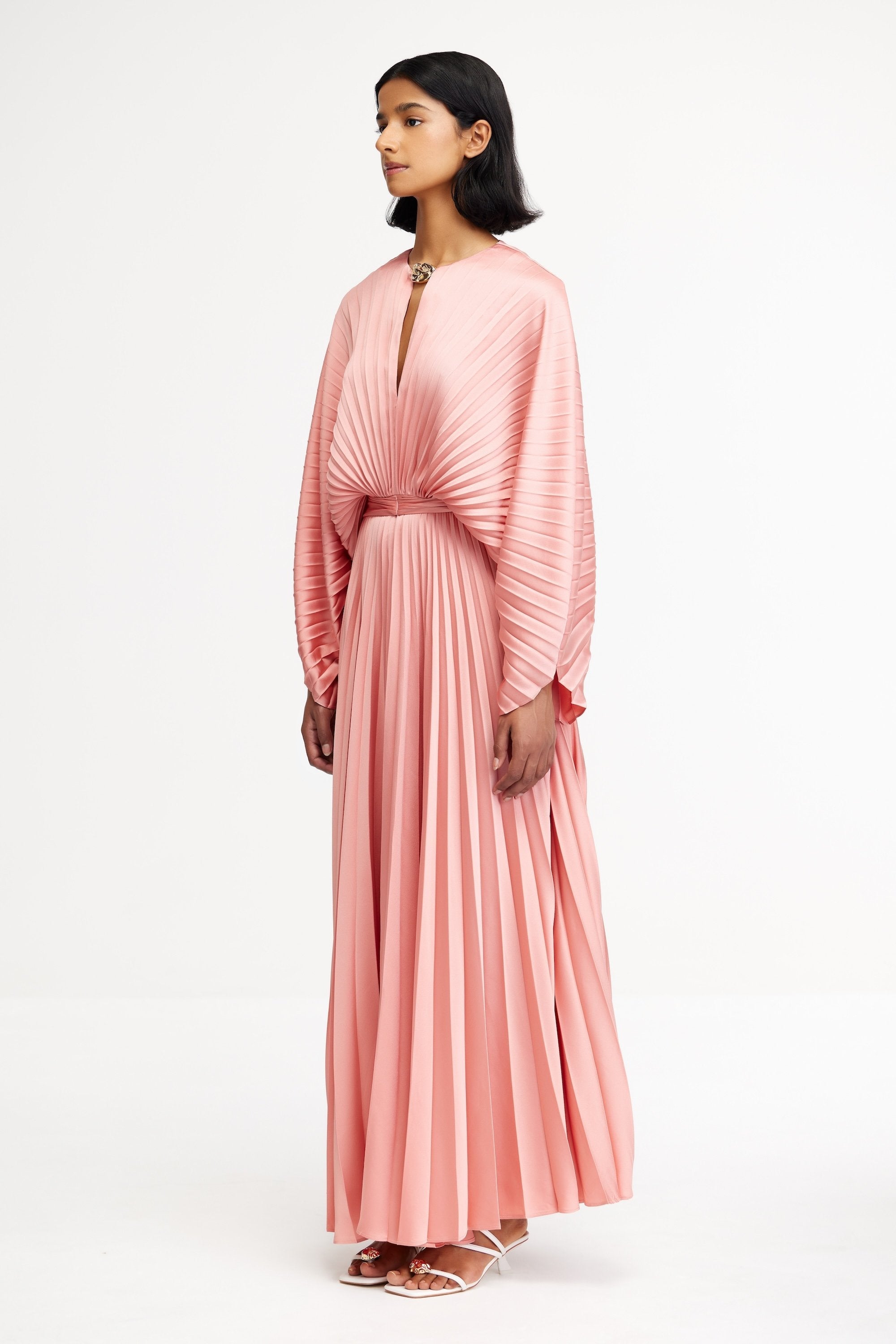 Knightcote Maxi Dress by Acler