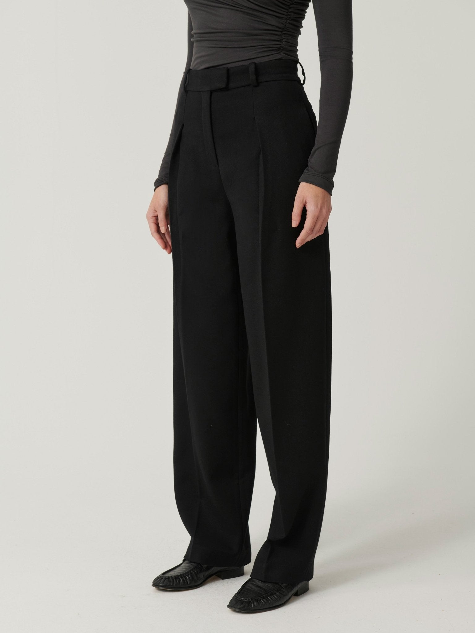 Berkley Pants - Black