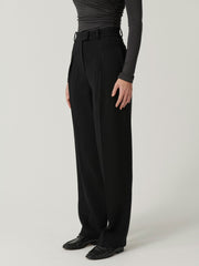 Berkley Pants - Black