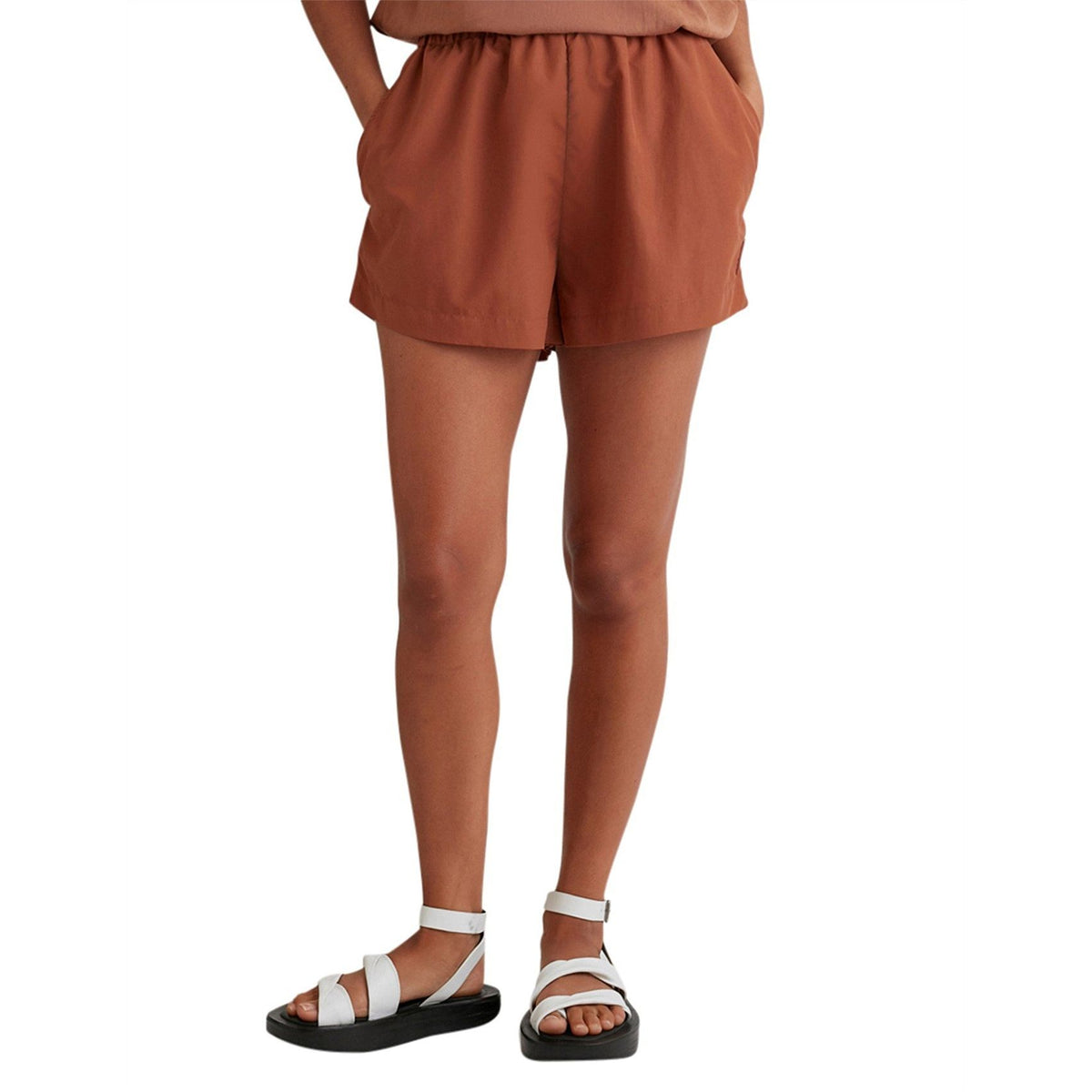 Wolfe Short 2.0