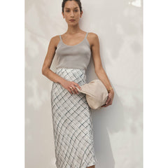 Tasman Slip Skirt