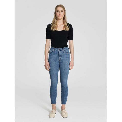 Siren Skinny Ankle Energetic