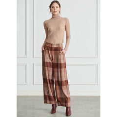 Billie Wide Leg Pant