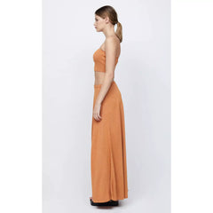 Indya Knit Maxi Skirt