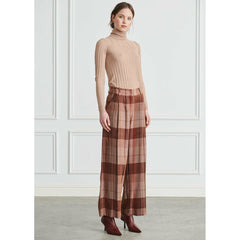 Billie Wide Leg Pant