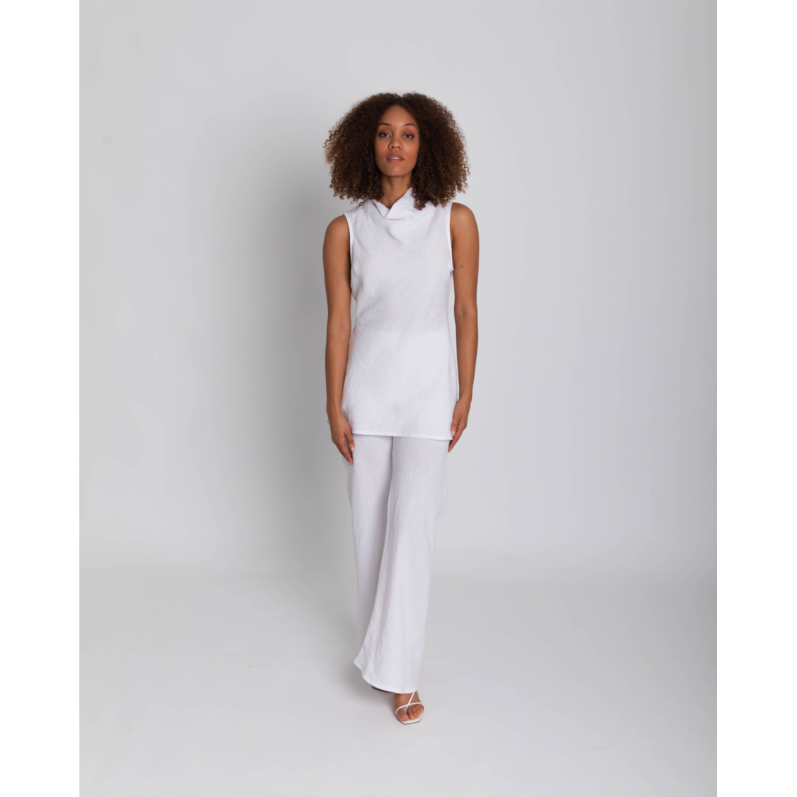 Bel Pant Linen