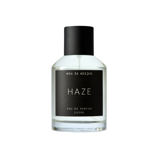 Haze Eau De Parfum